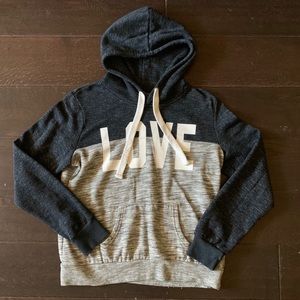 Women’s Reflex Love Hoodie